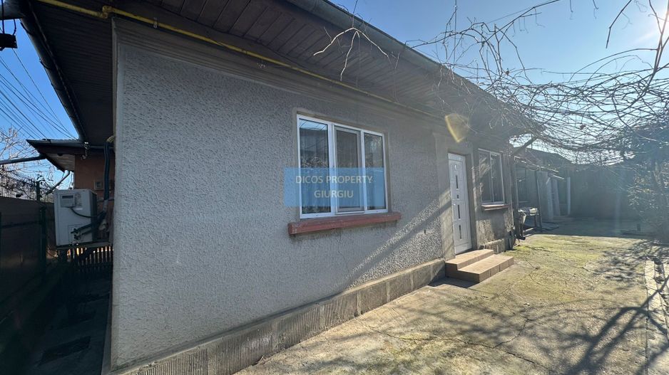 De Vânzare - Casă, Strada Griviței - Poză 34