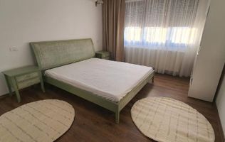 Penthouse duplex Aviației // Nordului