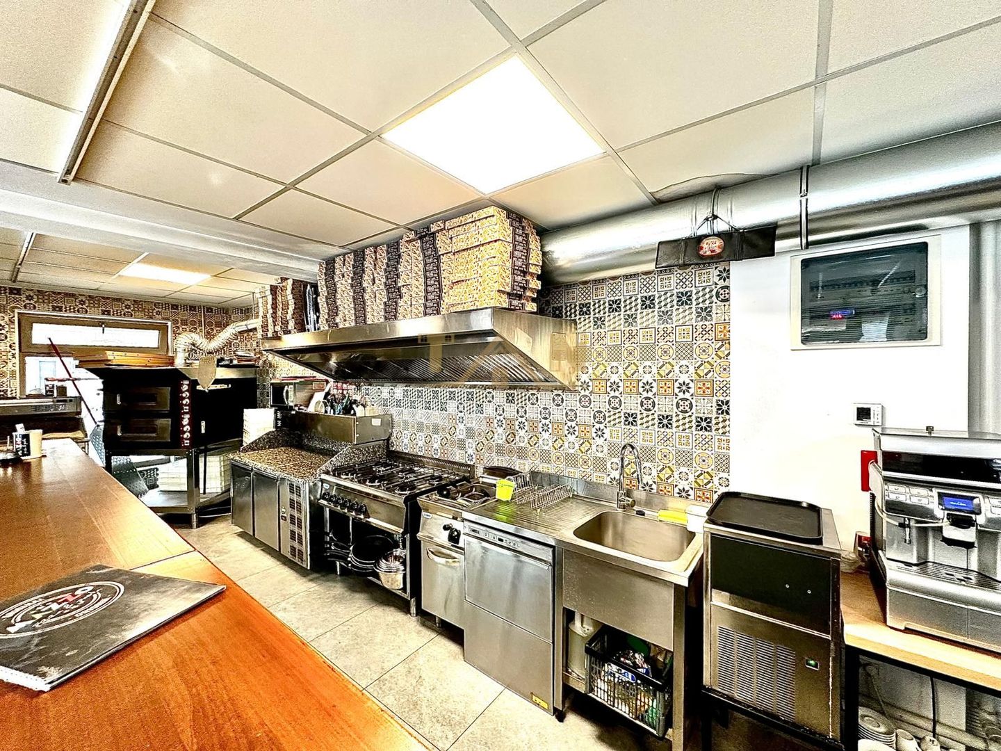 Afacere De Vânzare la Cheie Dumbravita - Poză 6