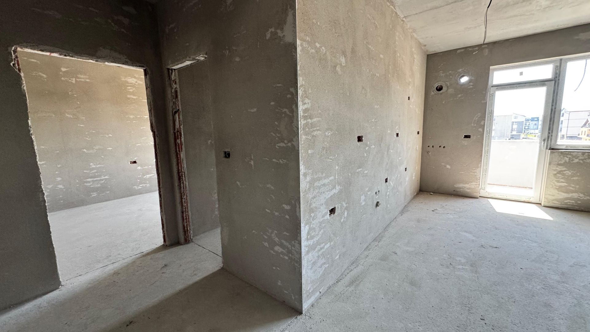 COMISION 0% | Apartamente 2 Camere | Giroc | Constructie Noua - Poză 6