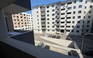 Apartament 2 Camere - Trinity Residence 2022 - Parcare Sub - Poză 18