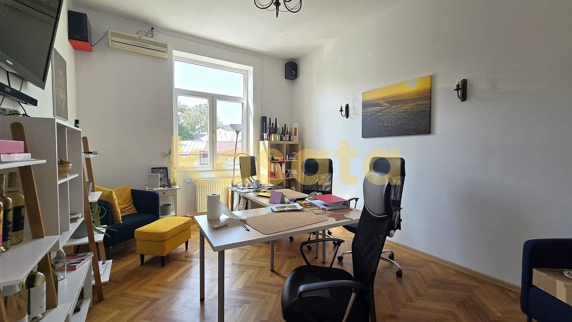 OPORTUNITATE | VILĂ 14 CAMERE | ZONA ICOANEI | LUX ȘI SPAȚIU - Poză 10