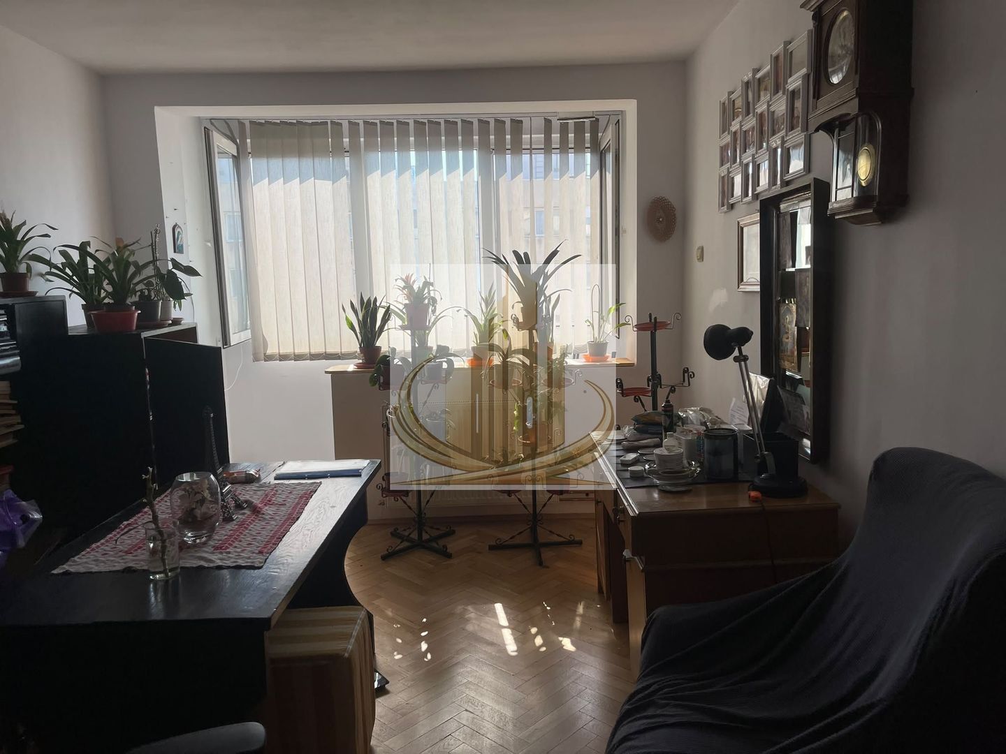🏡 Apartament 3 camere - Poză 1