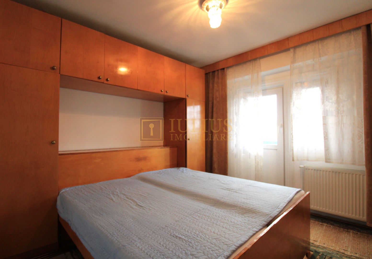 2 camere, Aradului, centrala proprie. - Poză 2