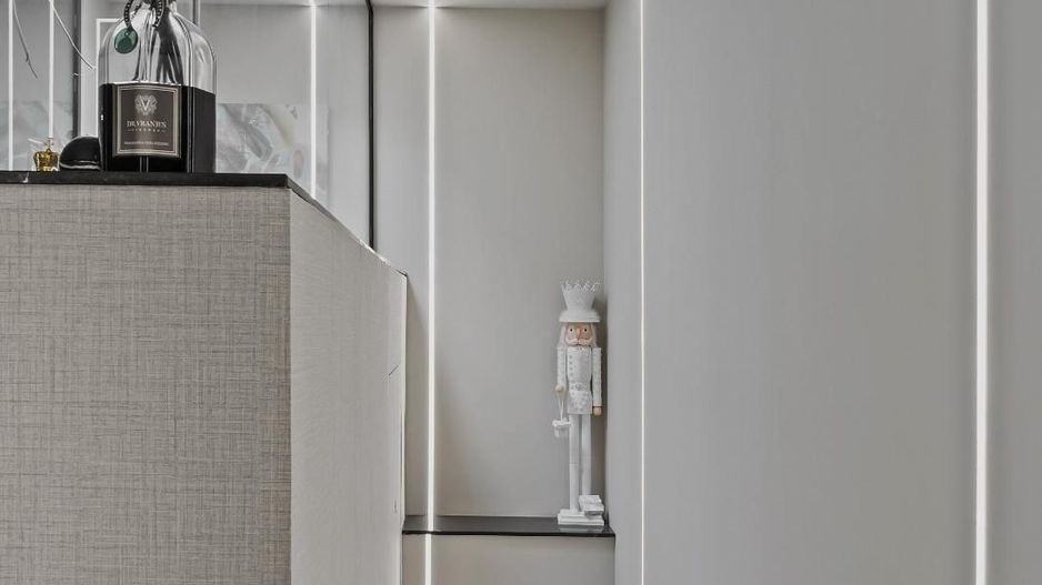 Penthouse spectaculos 230 mp | Terasa 53 mp - Poză 21