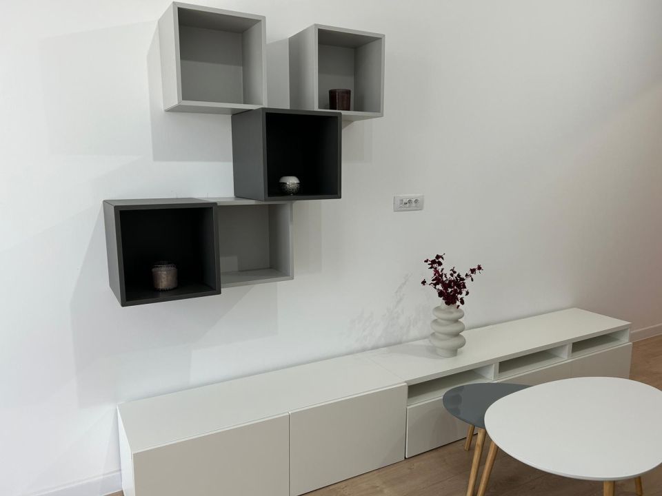 Apartament 2 camere Novum Politehnica metrou - Poză 7