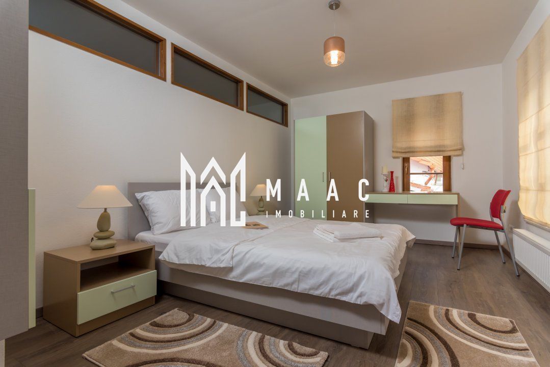 Apartament 3 camere I Lux I Orasul de Jos - Poză 2