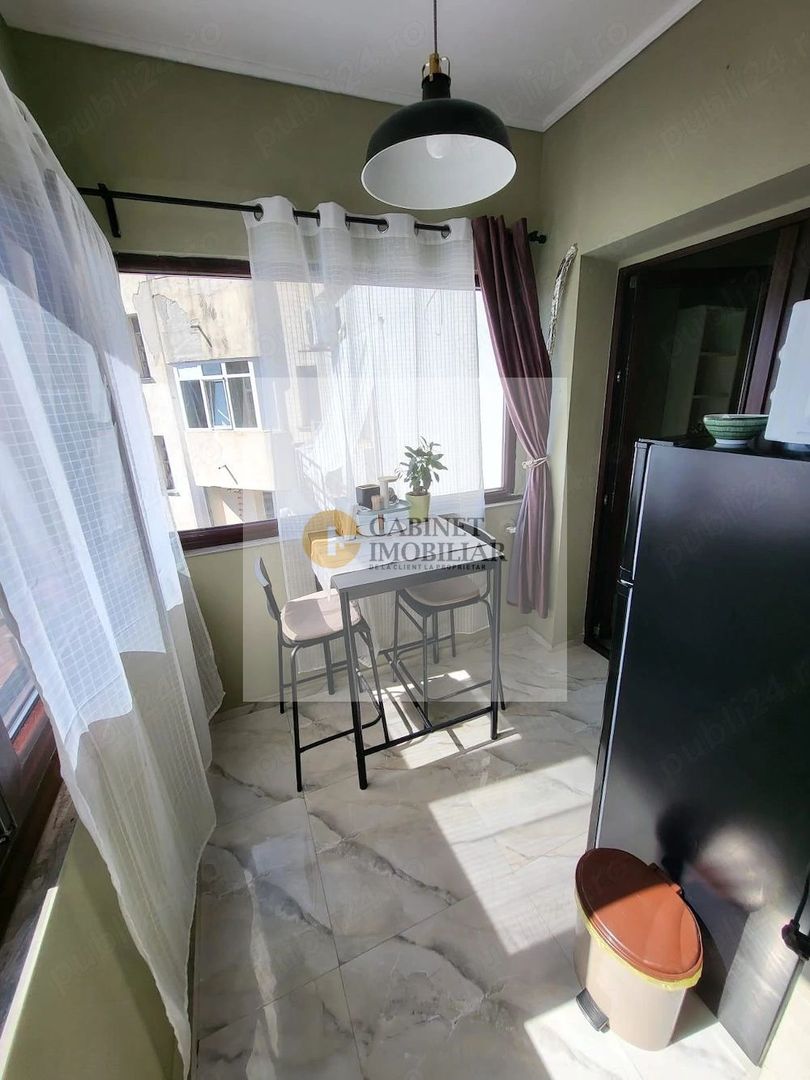 Garsoniera I Airbnb I Cismigiu I Creditabil - Poză 9