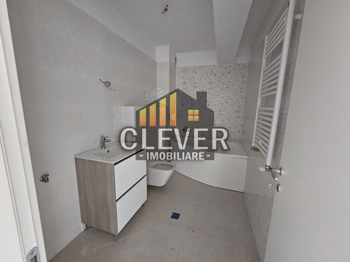 Apartament 3 Camere | 73,5 mp | 2 Bai | Pallady | Comision 0% - Poză 9