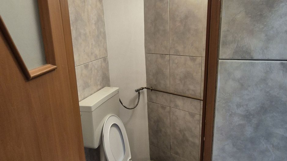 Apartament cu 3 camere 76,61 mp - Universitate - Poză 10