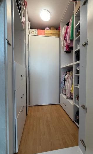 Giroc-Eso | 2 Camere | Etaj 1 | Mobilat si utilat | Loc de parcare - Poză 5