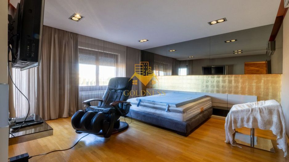 5 camere, modern, garaj, gradina,Buna Ziua,Zona Bonjour Residence,LIDL - Poză 14