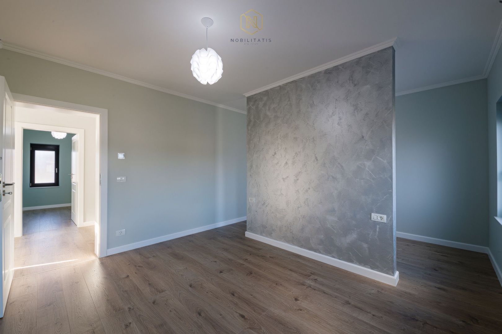 Casa Segmentul Premium | Garaj & Terasa incalzita | Langa Padure - Poză 30