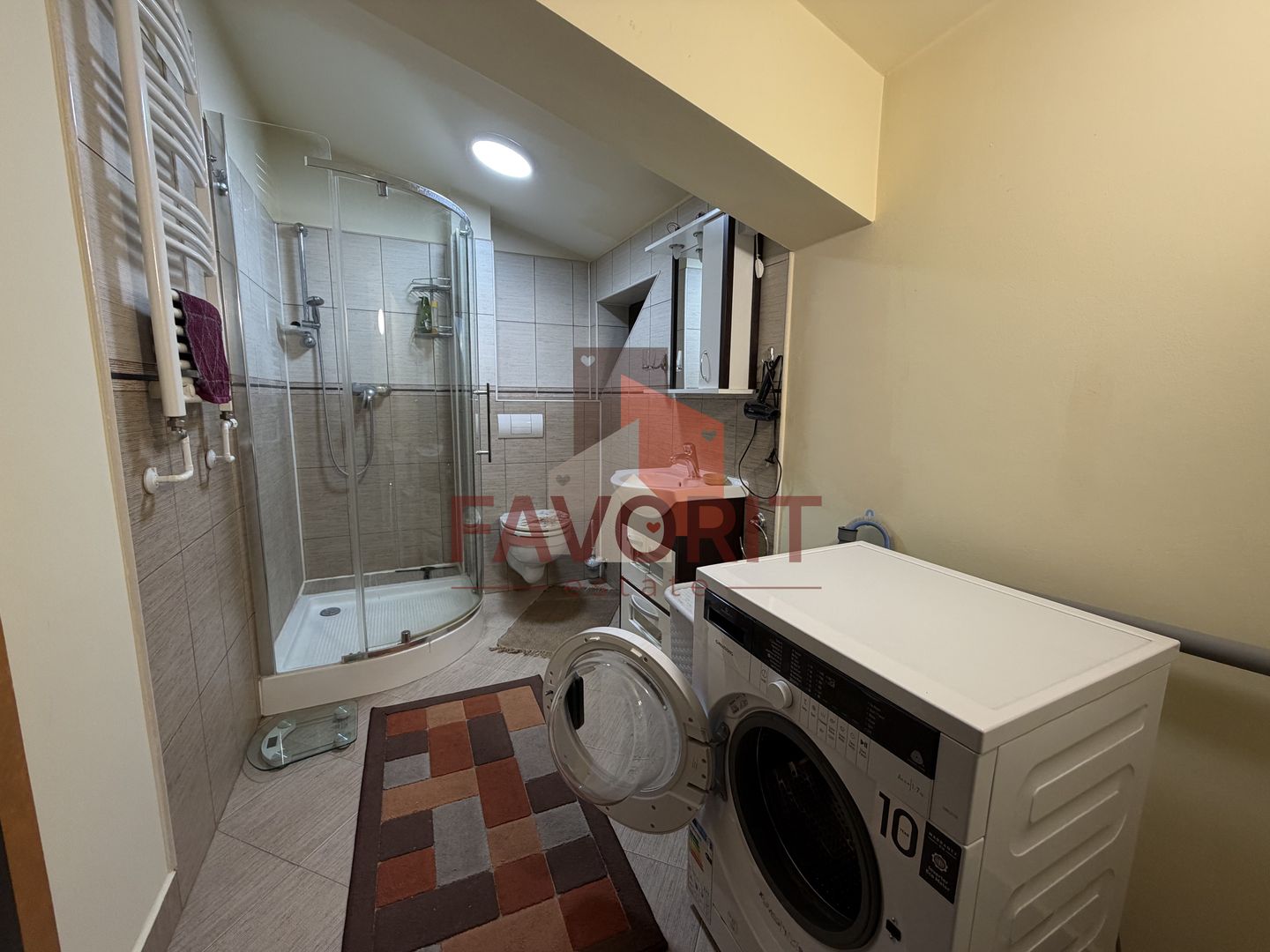 COMISION 0%. Casa individuala in centrul Dumbravitei. Oportunitate imobiliara - Poză 28