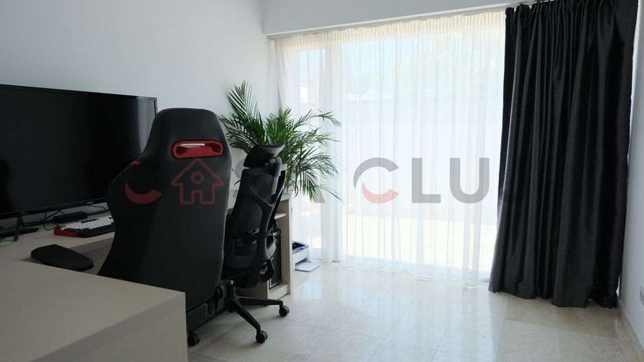 Casa individuala moderna in Borhanci! - Poză 8