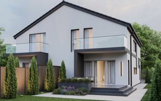 Duplex cu 4 camere | Pozitie excelenta | Asfalt | Statie de autobuz - Poză 4