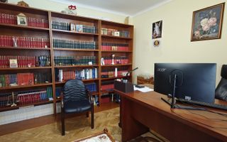 Black Friday Vilă 7 camere I Teren 950mp I Terasă I Sub Arini - Poză 3