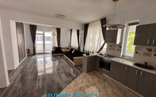 Apartament 3 camere Bloc Boutique P+3  Nisipari 18, Herastrau 460.000 € + TVA - Poză 5