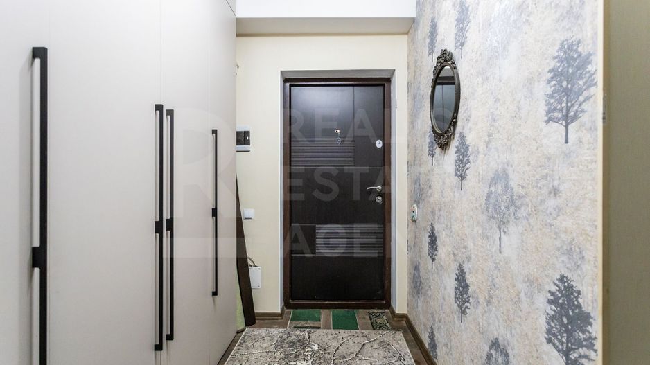 Vânzare, apartament, 2 camere, bd. Mircea cel Bătrân, Ciocana - Poză 12