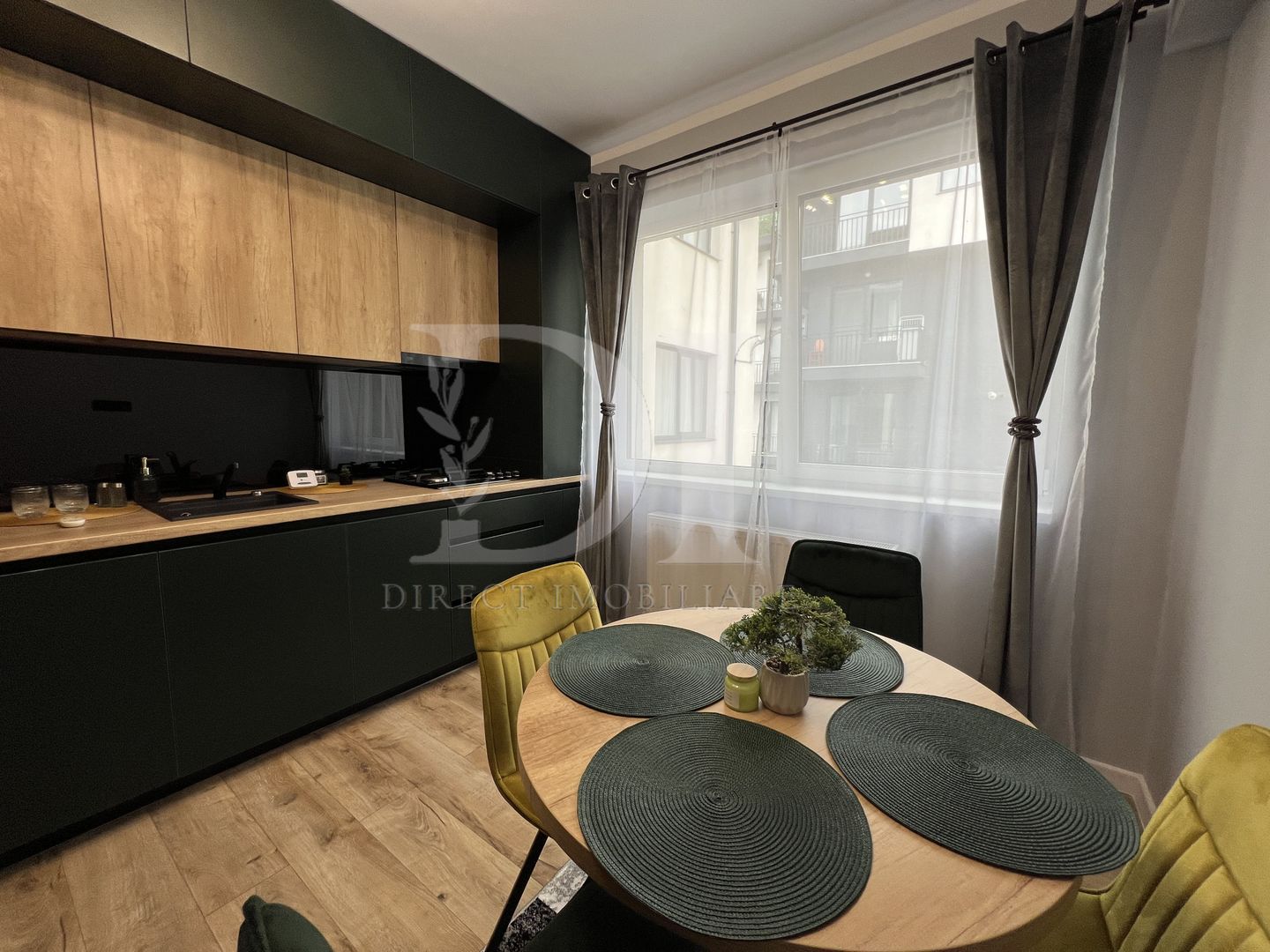 Apartament doua camere / Etaj intermediar / Zona Eroilor - Poză 12
