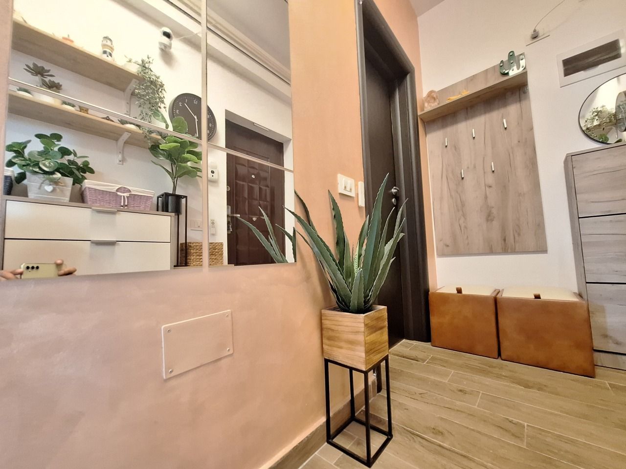 Apartament 2 cam de VANZARE- Tineretului Militari Residence Balroom - Poză 16