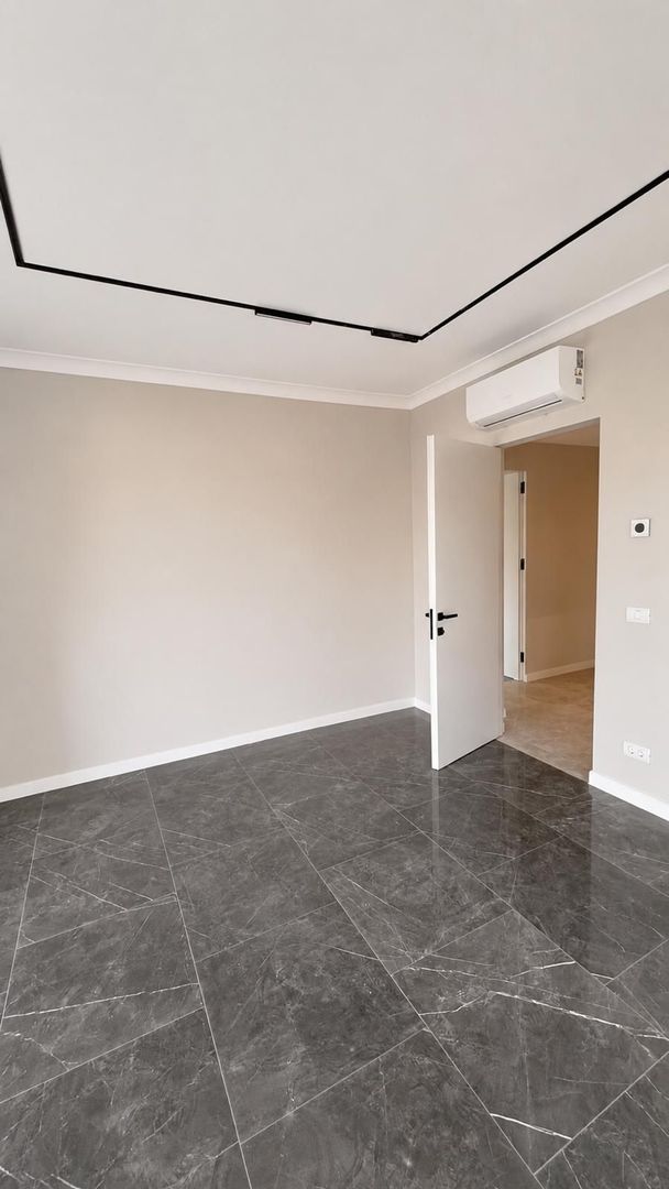 Apartament 3 camere cu grădină, prima închiriere – Green Lake Baneasa - Poză 18