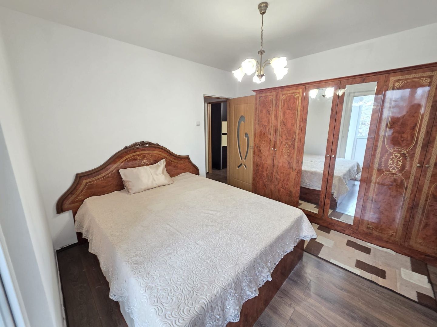 Apartament 2 camere Mihai Bravu - Piata Muncii - Poză 4