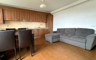 APARTAMENT 3 CAMERE ȘELIMBĂR TRIAJULUI | 2 BALCOANE | LOC DE PARCARE - Poză 3