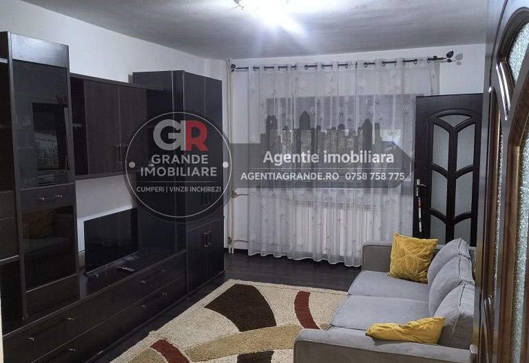 Str Victoriei - garsonieră de vânzare 46 mp - Poză 2