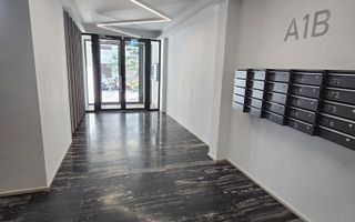 2 camere | 4City North Pipera | parcare subterană | grădină interioară - Poză 10