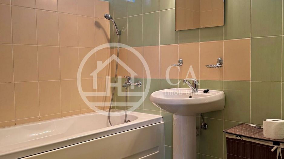 Apartament de inchiriat cu 2 camere in Prima Nufarul, Oradea - Poză 7