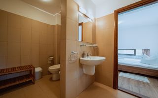 Pensiune  în Bran, sat Poarta – Afacere la cheie, locație premium - Poză 13