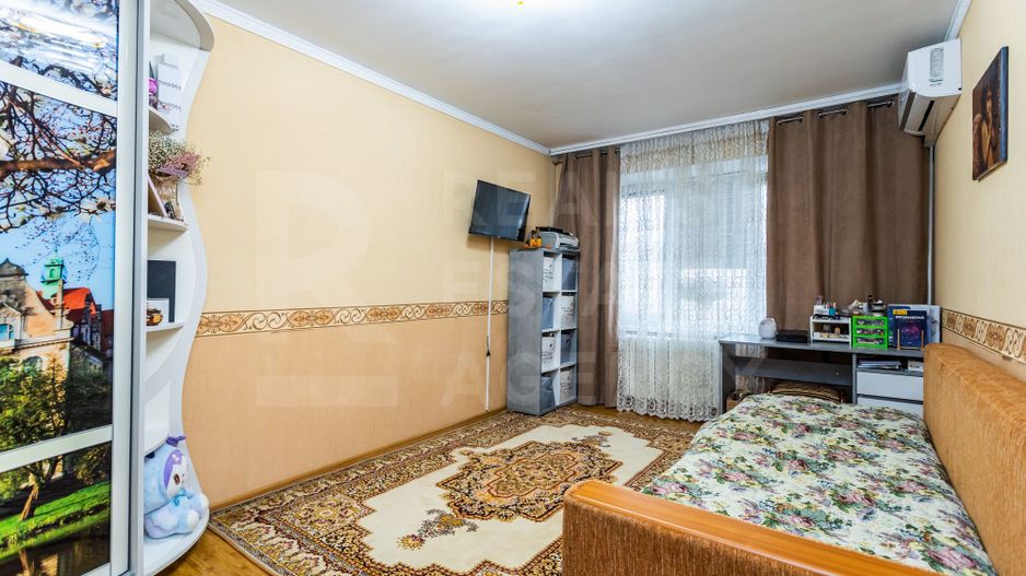 Vânzare, apartament, 2 camere, bd. Mircea Cel Bătrân, Ciocana - Poză 4