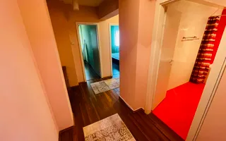 Penthouse de inchiriat-Zona Tudor-Bloc nou - Poză 16