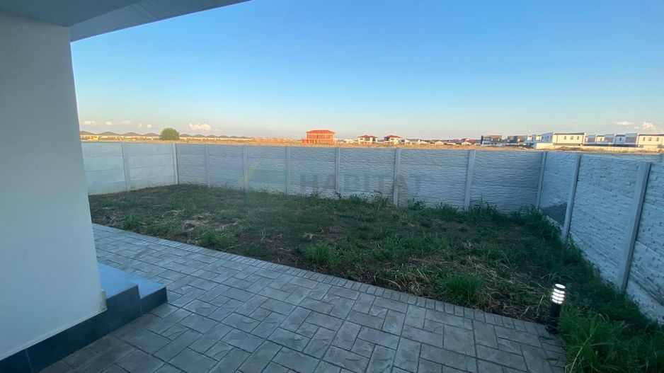 Casă pe parter | AeroCity Tunari | 189.000 € - Poză 7