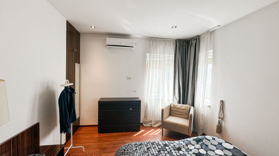 Apartament 3 camere Caderea Bastiliei - Poză 8