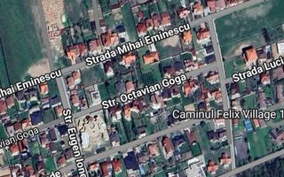 Teren Sanmartin zona foarte buna - Poză 3