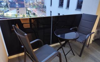 Apartament de 2 camere, lux, 56mp, parcare, zona Iulius Mall - Poză 10