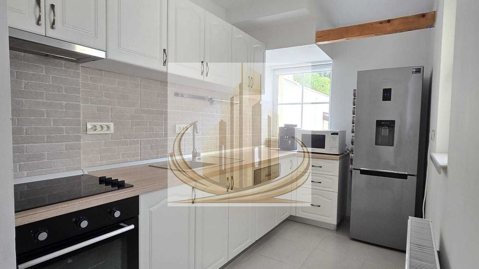 Casă individuală PET-FRIENDLY|3 camere|1000 mp teren|Complex Studentes - Poză 4