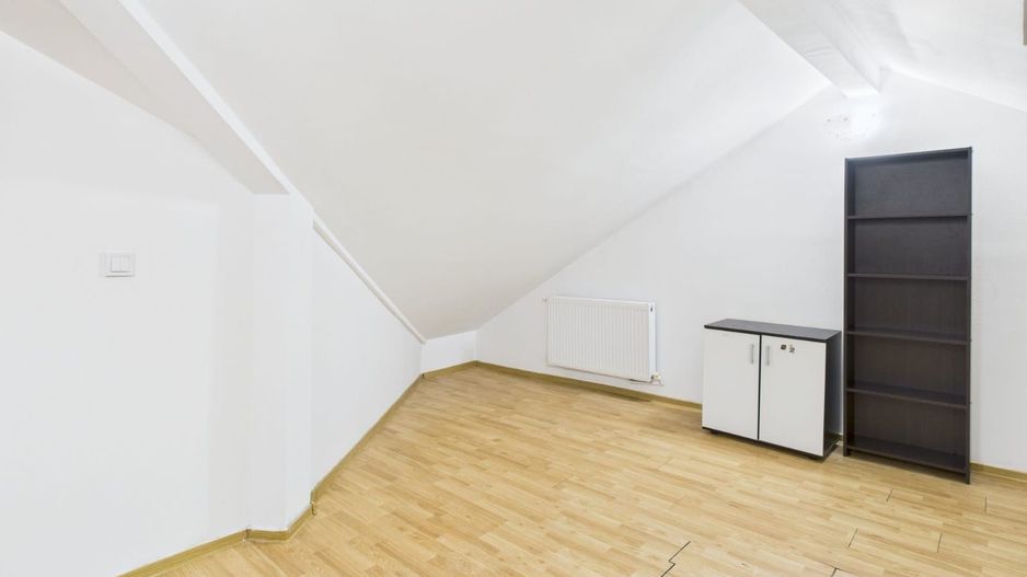 Apartament 1 cameră cu balcon și pod compartimentat | Dâmbovița, Timiș - Poză 12