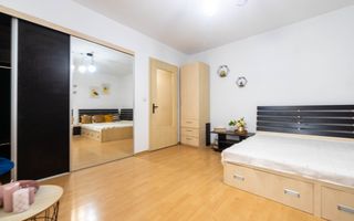 Vânzare, garsonieră în zona Drumul Taberei - Poză 3