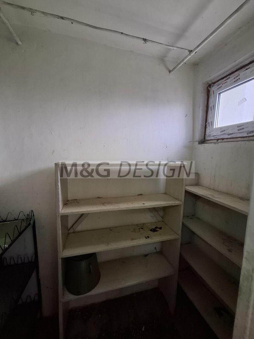 Central, 4 camere, 2 bai, 2baloane, centrala proprie - Poză 5