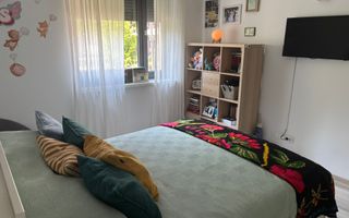 Apartament 2 camere I P+curte proprie 70mp I vedere la padure I Greenfield - Poză 7