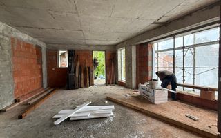 Bloc NOU langa parc si metrou - Poză 7