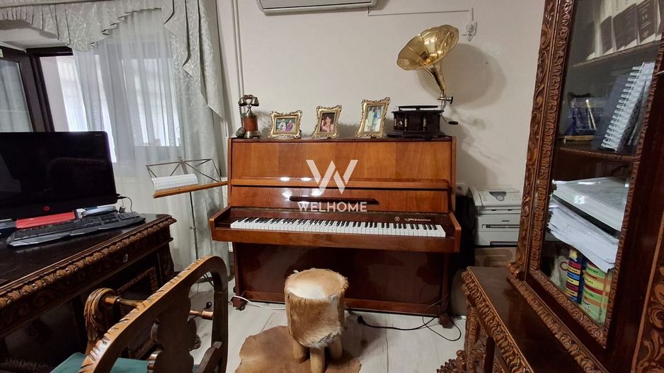 Casa de LUX, individuala, de vanzare, Sibiu, Calea Poplacii - Poză 34