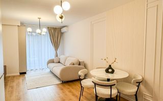 Apartament la etaj intermediar + loc de parcare in subteran - Poză 1