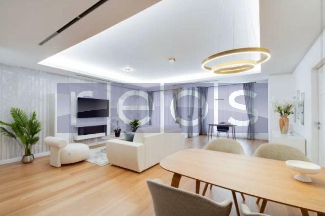 VANZARE -2 CAMERE -LUX -HERASTRAU - Poză 1