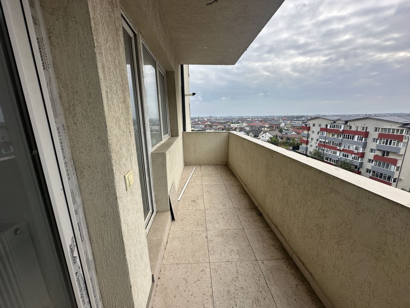 Garsoniera | Bucatarie Inchisa | Zona Leroy Merlin - Poză 8