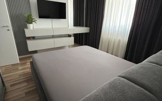 Apartament 2 camere de inchiriat | parcare |  Bloc 2000 | Valea Ialomitei - Poză 3