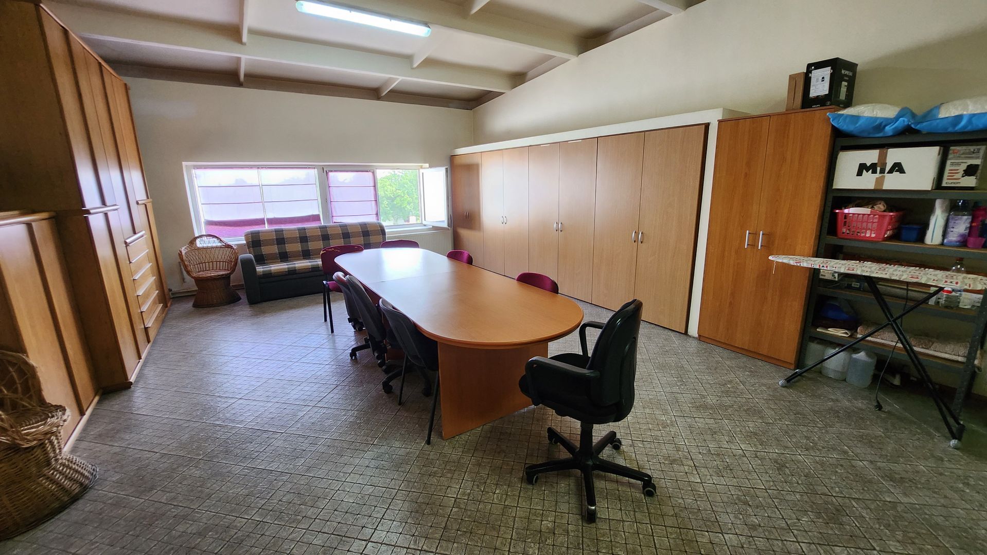 Spatiu industrial productie/ depozitare, Timiș - Poză 21